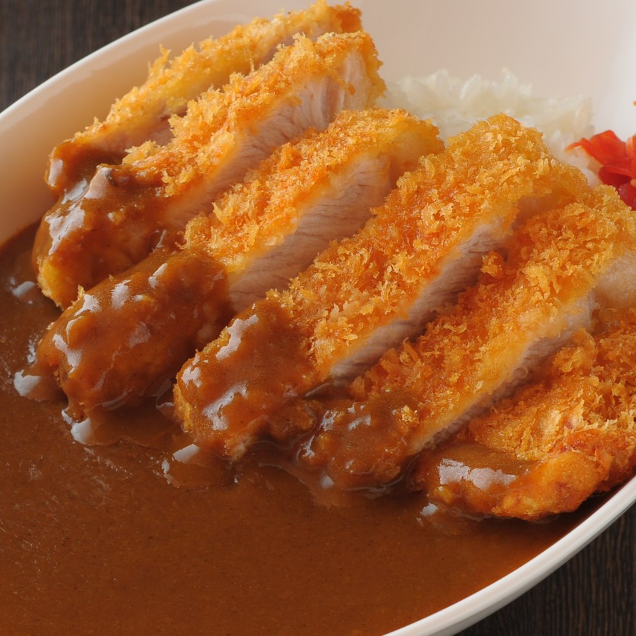 手作りカレー 102のカレー
